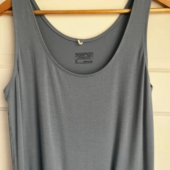 Patagonia Kamala Sleeveless Jumpsuit size m - Picture 3 of 7